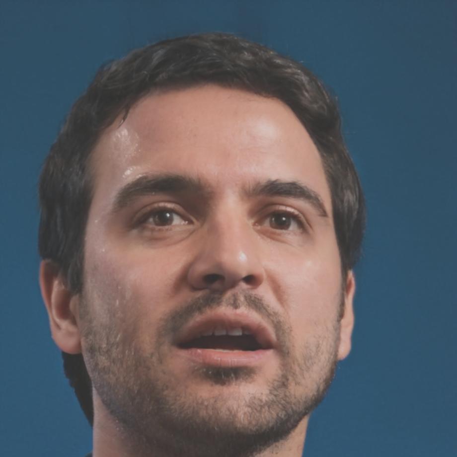 Germán Mendiluce, director de formación financiera